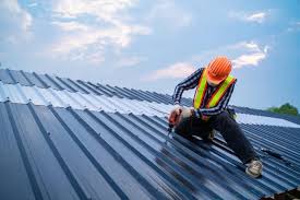 Best Rubber Roofing (EPDM, TPO)  in Earlvle, IL